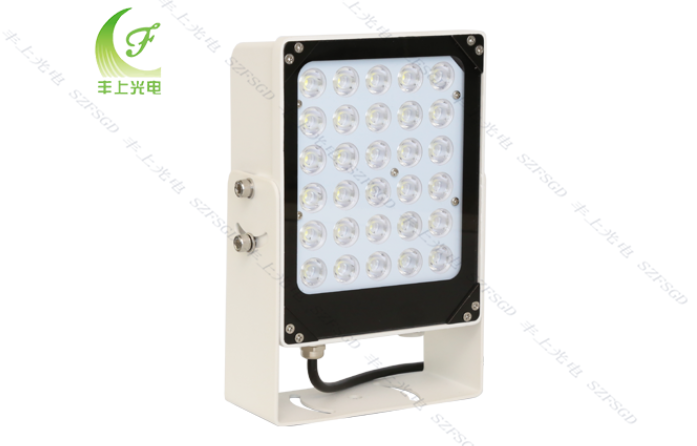 如何提升視頻監(jiān)控的夜視成像質(zhì)量？