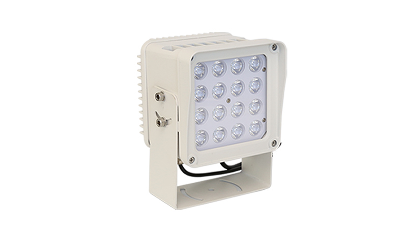 LED監控補光燈解決攝像機暗夜之“傷”